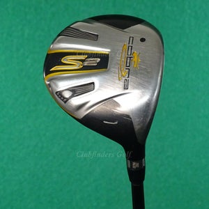 Cobra Golf S2 Fairway 5 Wood Fujikura Fit-On Max 65FW Graphite Stiff