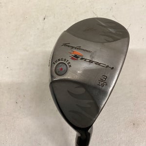 Used Tommy Armour TORCH Mens Hybrid Club RH 3 Hybrid 11725-S000485453