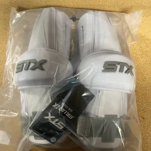 Extra Large Adult STX Stallion 1k Arm Pads (New)