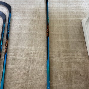 Senior Bauer Nexus Sync Right Handed Hockey Stick P92  (New)