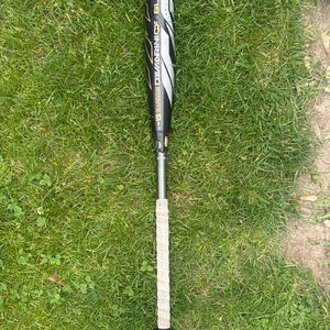 2019 DeMarini CF Zen Composite USSSA Certified Bat (-5)  26 oz 31" (Used)
