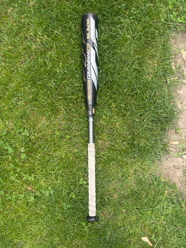 2019 DeMarini CF Zen Composite USSSA Certified Bat (-5) 26 oz 31" (Used)