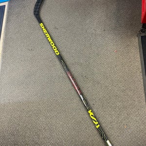 Senior Sher-Wood Rekker Legend 2 Left Hand Hockey Stick PP92 (New) 85 flex