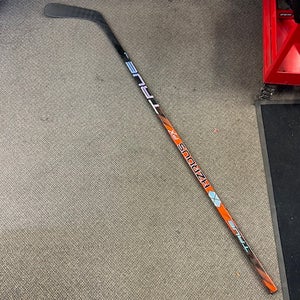 Senior True Hzrdus PX Left Hand Hockey Stick toe Pattern TC2 curve 85 flex