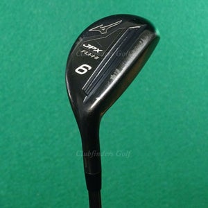 Mizuno JPX Fli-Hi 2020 Hybrid 6 Iron UST Recoil ESX 460 F3 Graphite Regular
