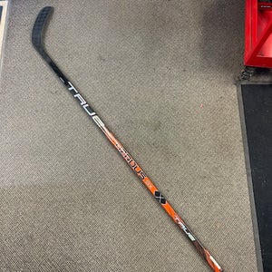 Senior True Hzrdus 9X Left Hand Hockey Stick MC (New)