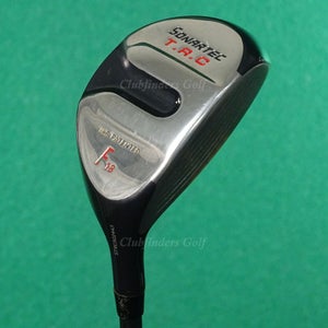 Sonartec T.R.C Twin Rail Cavity 18 Hybrid Fujikura Vista Pro Graphite Regular