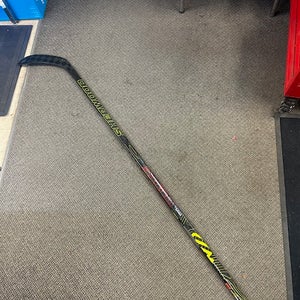 Senior Sher-Wood Rekker Legend Pro Right Handed Hockey Stick PP28 (New)85 flex