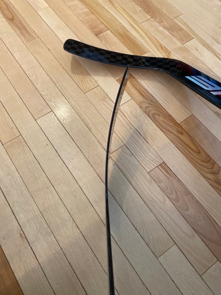 2 Pack New True Hzrdus 9x4 Goalie Stick T31 26”