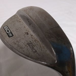 Mizuno T-20 Raw Lob Wedge 60* 06* (Steel Dynamic Gold Tour Issue)
