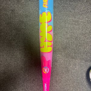 2026 Easton Hype Fire Pool Party  USSSA Certified Bat (-5) 26 oz 31" (New)