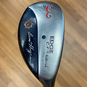 Ben Hogan Edge CFT Right Handed Hybrid Regular Flex 3H 21* Deg