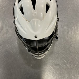 Cascade (Used) White Helmet