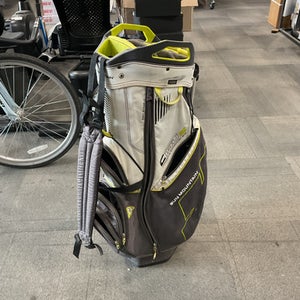 Sun Mountain (Used) Gray Men's Bag