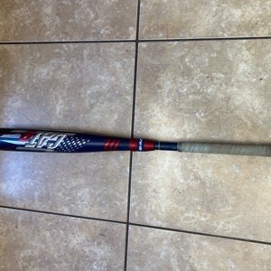 2021  Marucci CAT9 Connect Hybrid USSSA Certified Bat (-5) 27 oz 32" (Used)