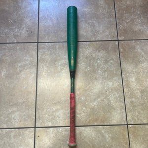 2023 Louisville Slugger Meta Composite USSSA Certified Bat (-5) 27 oz 32" (Used)