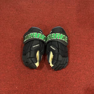 Warrior Covert Pro 14" Pro Stock (New) Gloves Item#WCM14