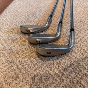 MaxFli Iron (6,7,9)