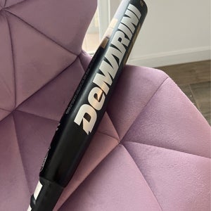 2016 DeMarini CF8 Composite USSSA Bat 30" - 19OZ (-11)