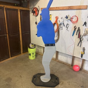 ProMounds Designated Hitter