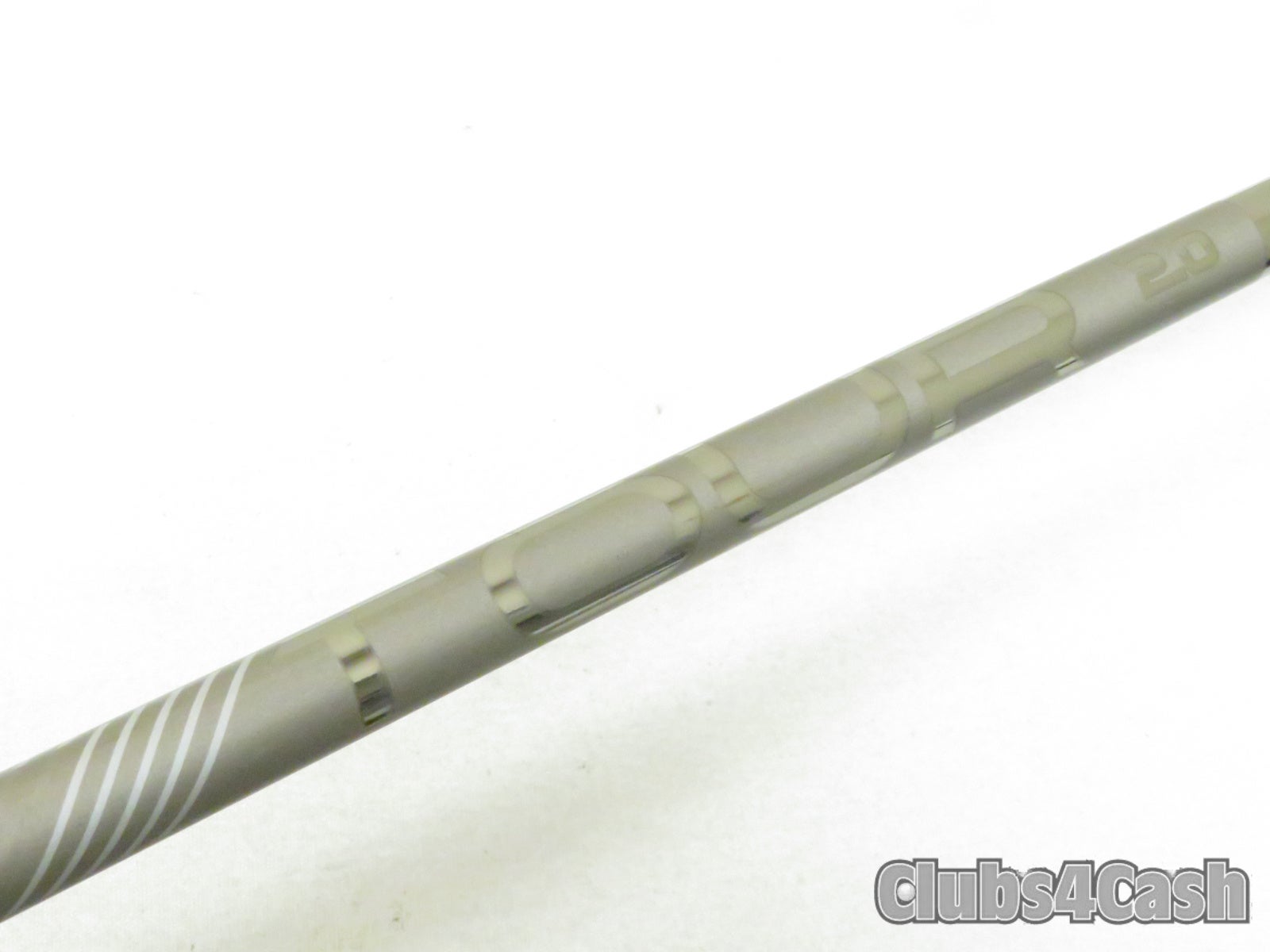 PING G430 Hybrid 22° 4H TOUR 2.0 Chrome 85 Stiff Flex +Cover