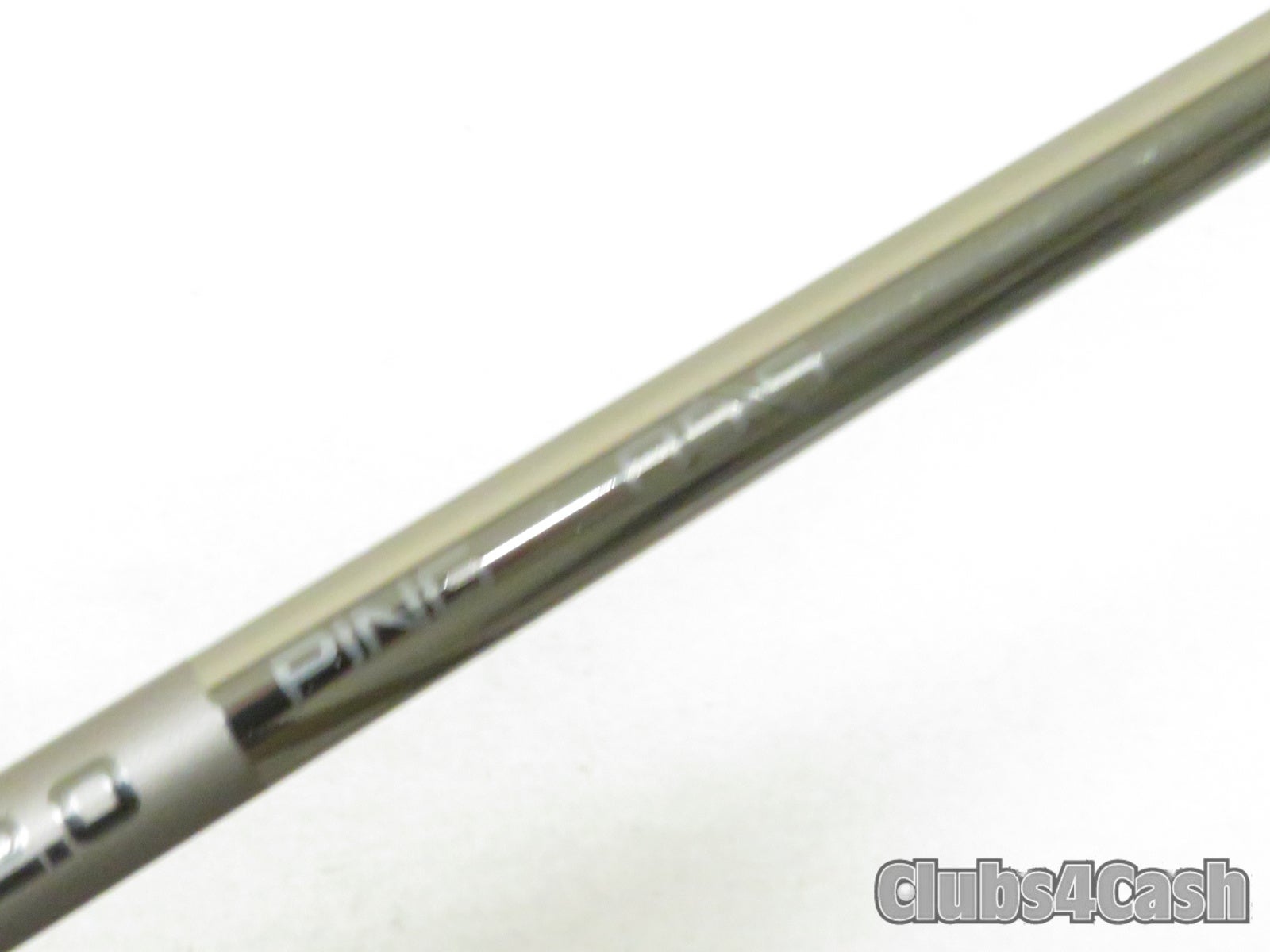 PING G430 Hybrid 22° 4H TOUR 2.0 Chrome 85 Stiff Flex +Cover