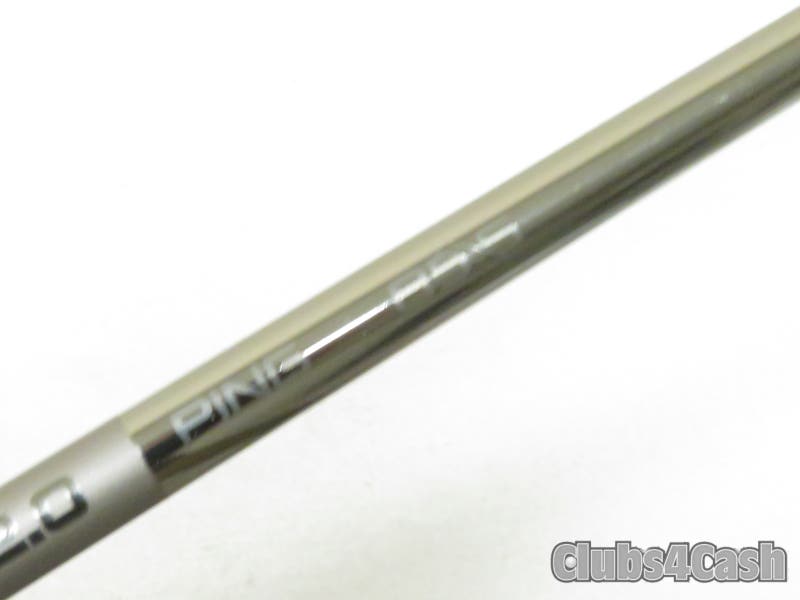 PING G430 Hybrid 22° 4H TOUR 2.0 Chrome 85 Stiff Flex +Cover