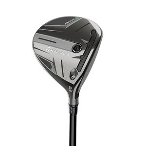 Taylor Made Qi35 3HL Wood 16.5* (Mitsubishi Tensei AV Blue 75 Stiff) 2025 NEW