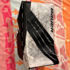2021 Bauer Vapor 3X Regular (Used)