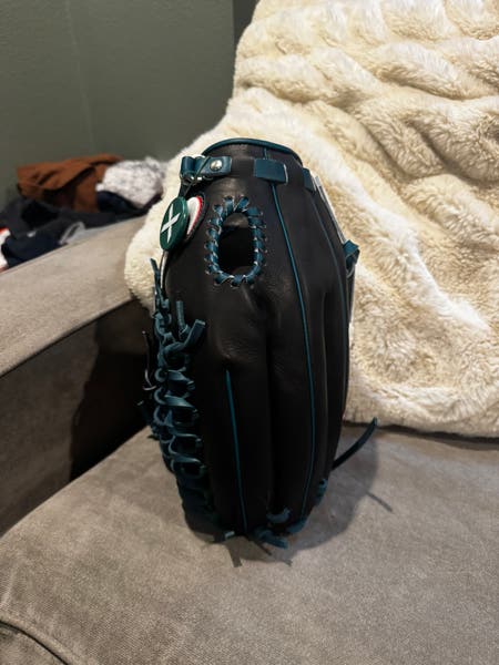 2025 Nike Ken Griffey Jr Limited Edition Outfield SHA|DO Elite J