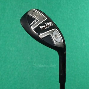 Tour Edge Exotics Pro 721 18 Hybrid Tensei AV Series 90HY Graphite Stiff