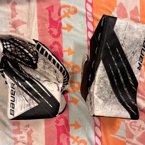 2021 Bauer Vapor 3X Regular (Used)