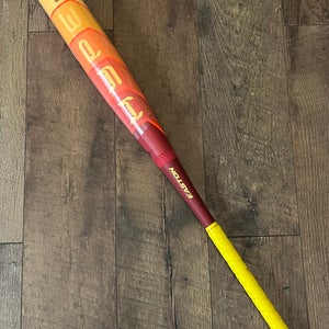 **NEW** Easton Hype Fire 2025 32”/27oz (-5)