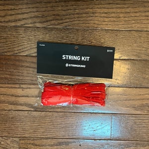 StringKing 2X (New)