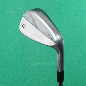 TaylorMade P-770 2023 Forged Single 9 Iron NS Pro Modus 3 Tour 120 Steel Stiff