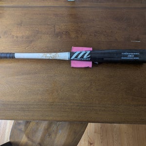 2024 Marucci AM22 Maple Bat (-3) 25 oz 31" (Used)