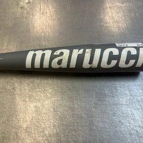 Marucci (Used) (-10) 31" 2 5/8" Barrel Bat