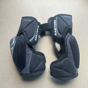 Junior Large Easton Stealth C7.0 Elbow Pads (Used)