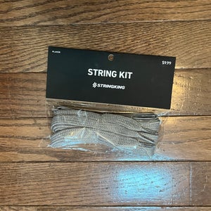 Gray String King String Kit