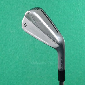 TaylorMade P-770 2023 Forged Single 5 Iron NS Pro Modus 3 Tour 120 Steel Stiff