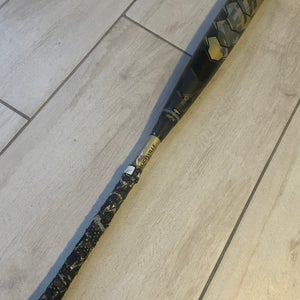 Louisville Slugger Meta Composite BBCOR Certified Bat (-3)  29 oz 32" (Used)