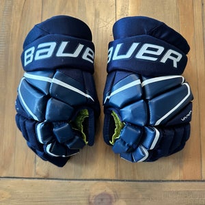 Bauer Vapor 3X Gloves 11" (Used)