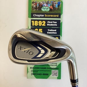 XXIO MP-900 Single 7 Iron With Regular Graphite Shaft