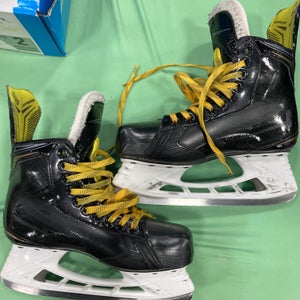 Bauer Supreme S29 Hockey Skates  | Senior 7 (Wide)