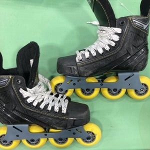 CCM Super Tacks 9350 Inline Skates | Junior 3
