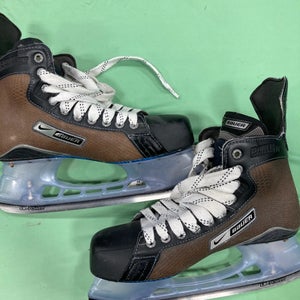 Bauer Supreme One90 Hockey Skates | Senior 9.5