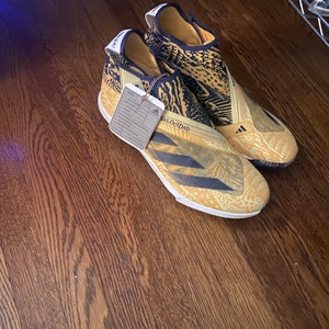 Adidas’s ADIZERO Cleats