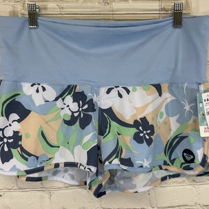 ROXY ERJBS03229 Board Shorts Endless Summer Printed L Large