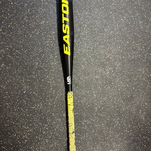 2023 Easton ADV1 Composite USABat Certified Bat (-12) 18 oz 30" (Used)