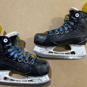 Bauer Supreme S160 Hockey Skates | Youth 13.5